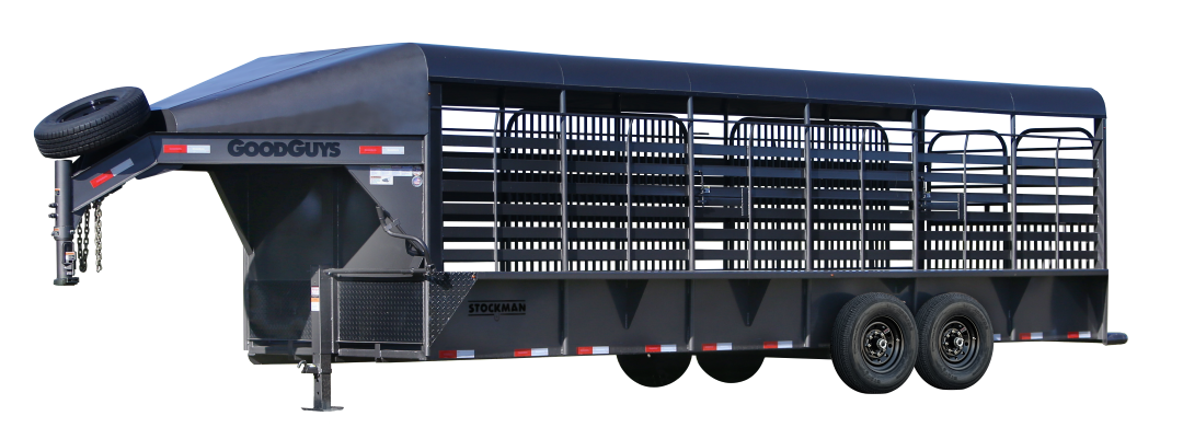 Stockman Trailer